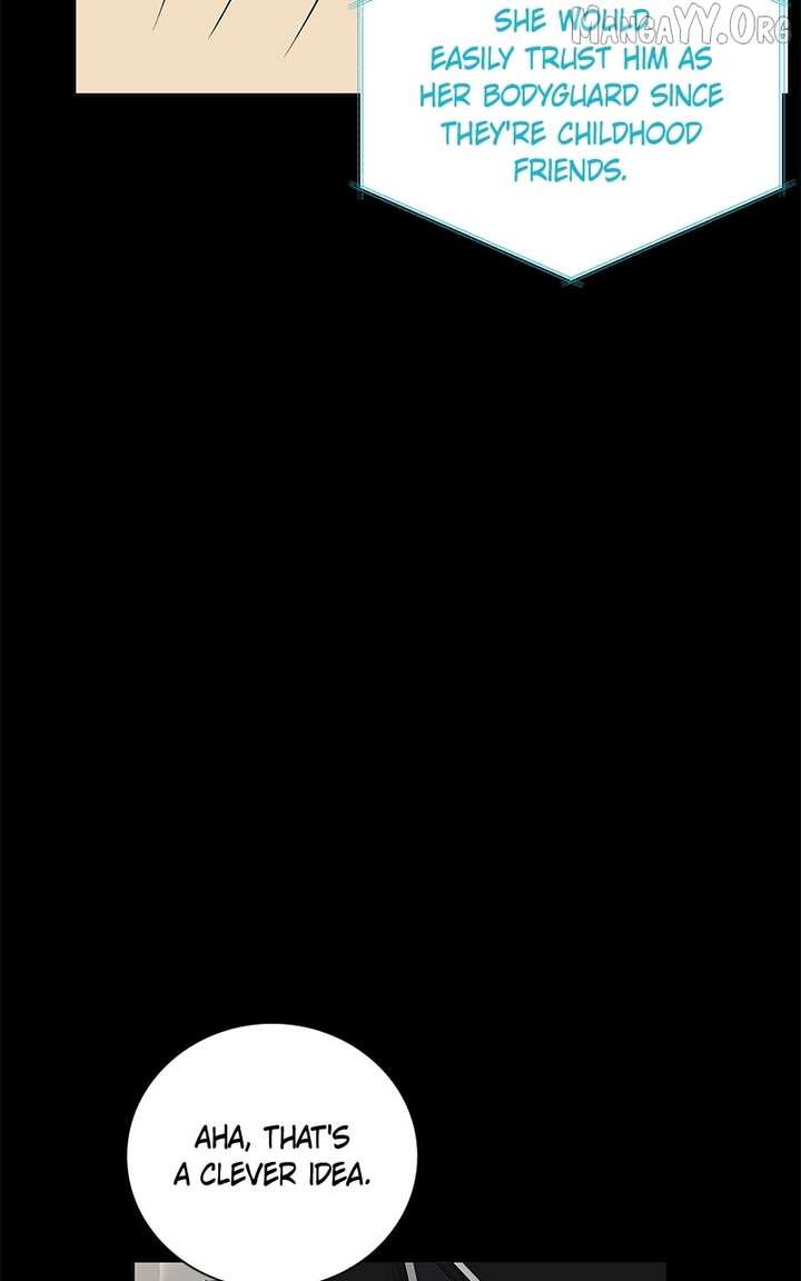 It’s My Life – Webtoon Chapter 37 - Page 5