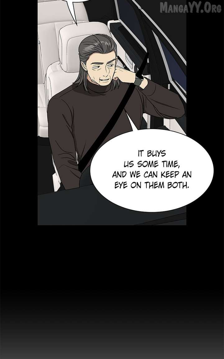 It’s My Life – Webtoon Chapter 37 - Page 6