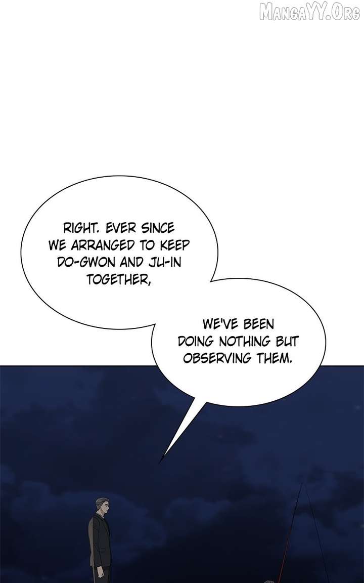 It’s My Life – Webtoon Chapter 37 - Page 8