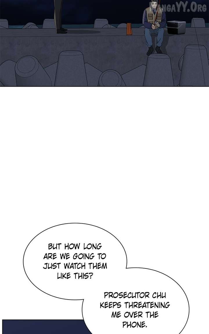 It’s My Life – Webtoon Chapter 37 - Page 9