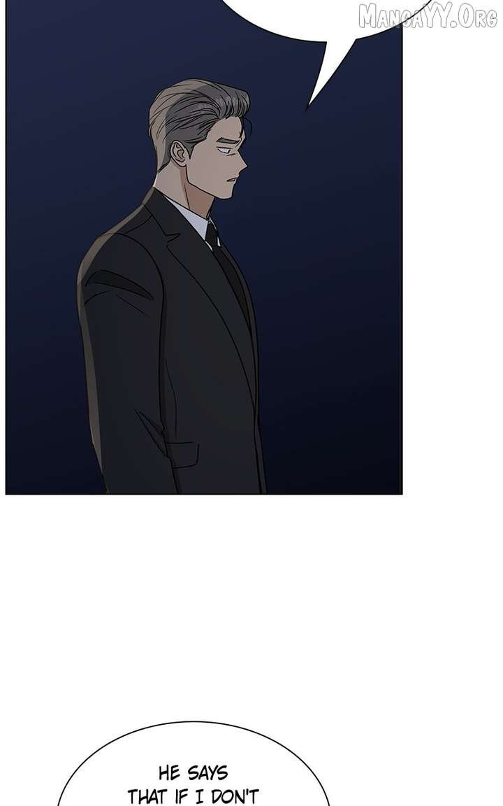 It’s My Life – Webtoon Chapter 37 - Page 10