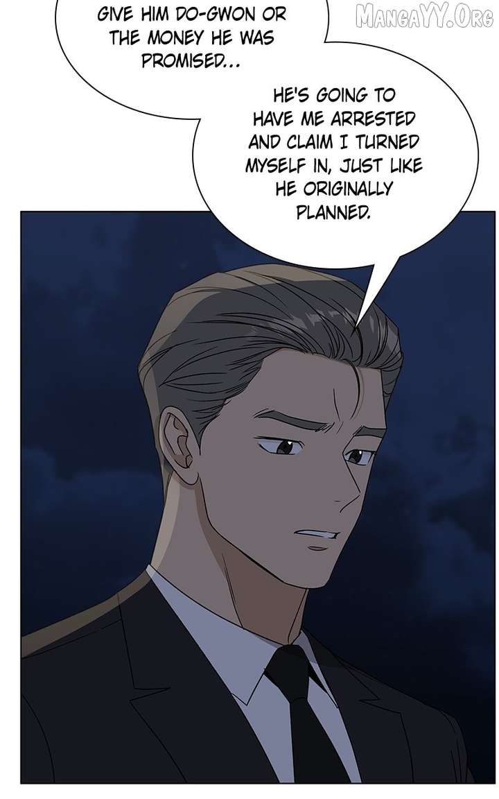 It’s My Life – Webtoon Chapter 37 - Page 11