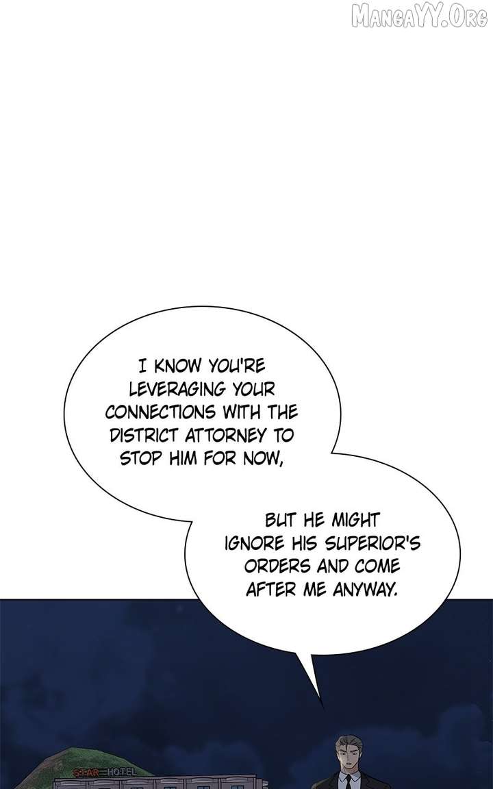 It’s My Life – Webtoon Chapter 37 - Page 12