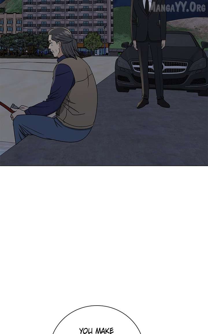 It’s My Life – Webtoon Chapter 37 - Page 13