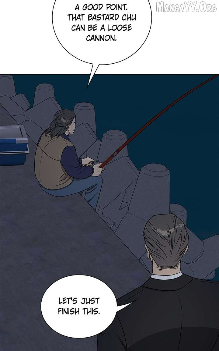 It’s My Life – Webtoon Chapter 37 - Page 14