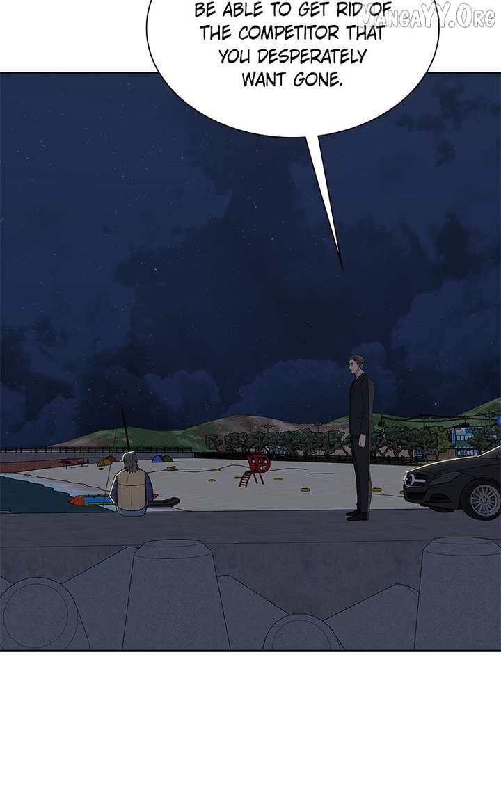 It’s My Life – Webtoon Chapter 37 - Page 19