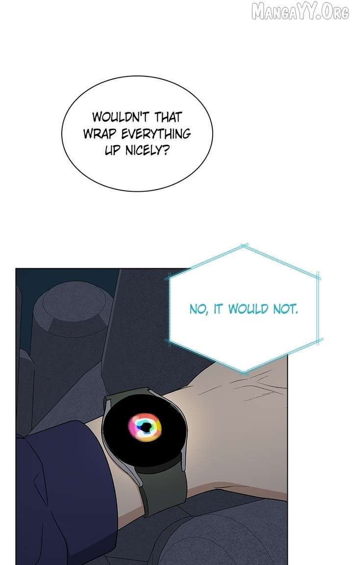 It’s My Life – Webtoon Chapter 37 - Page 20