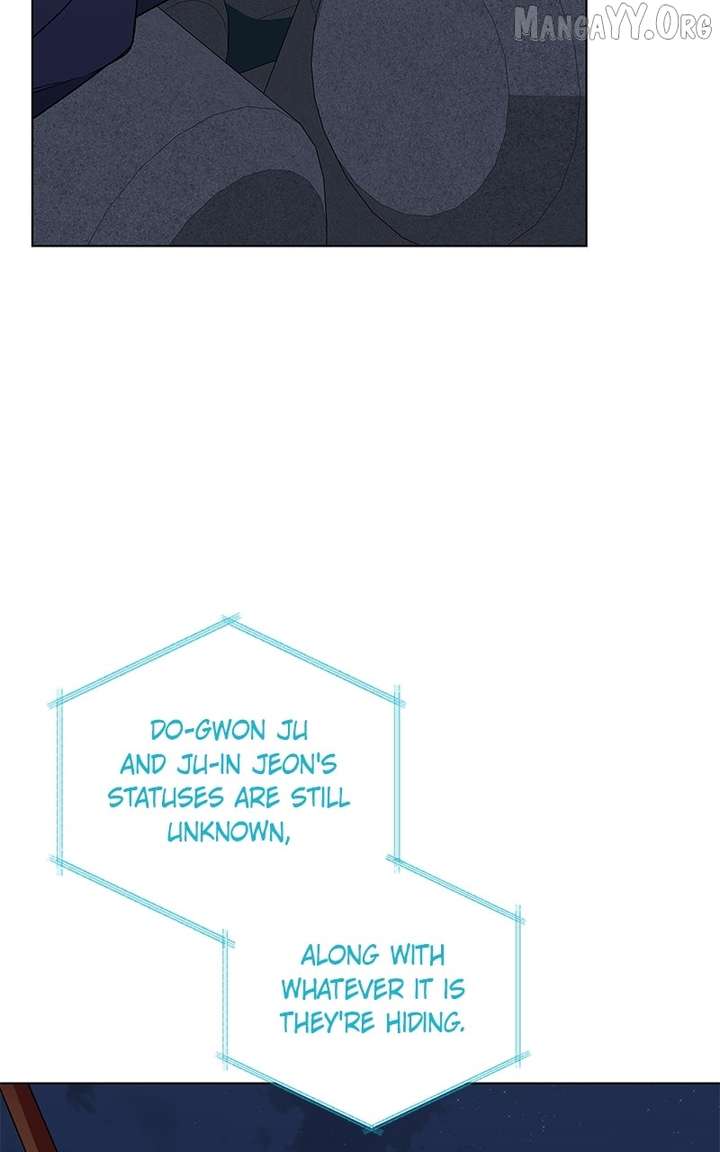 It’s My Life – Webtoon Chapter 37 - Page 21