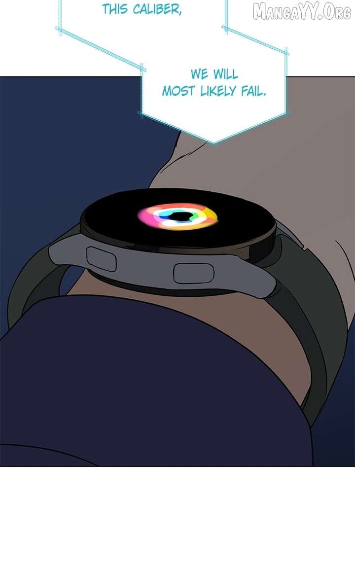 It’s My Life – Webtoon Chapter 37 - Page 23