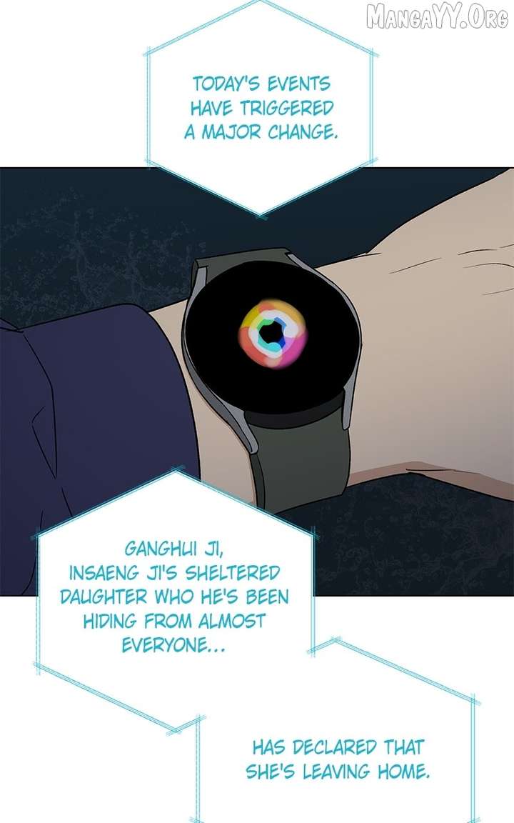 It’s My Life – Webtoon Chapter 37 - Page 26