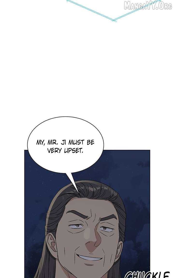 It’s My Life – Webtoon Chapter 37 - Page 27