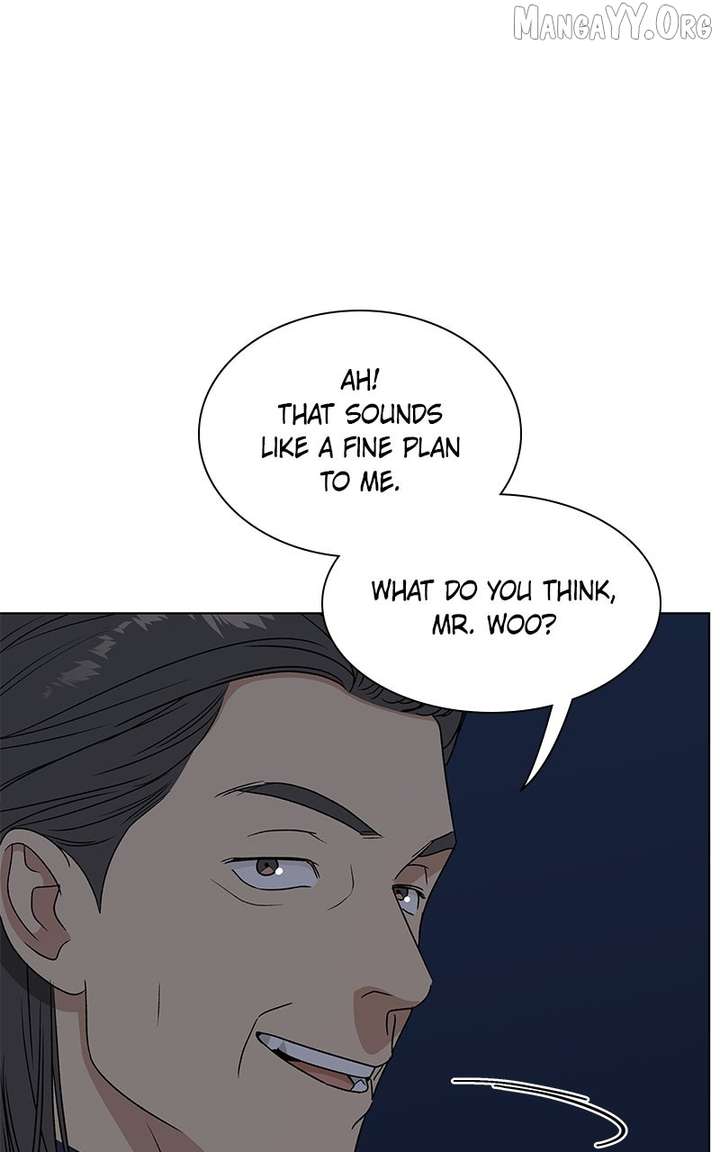 It’s My Life – Webtoon Chapter 37 - Page 32