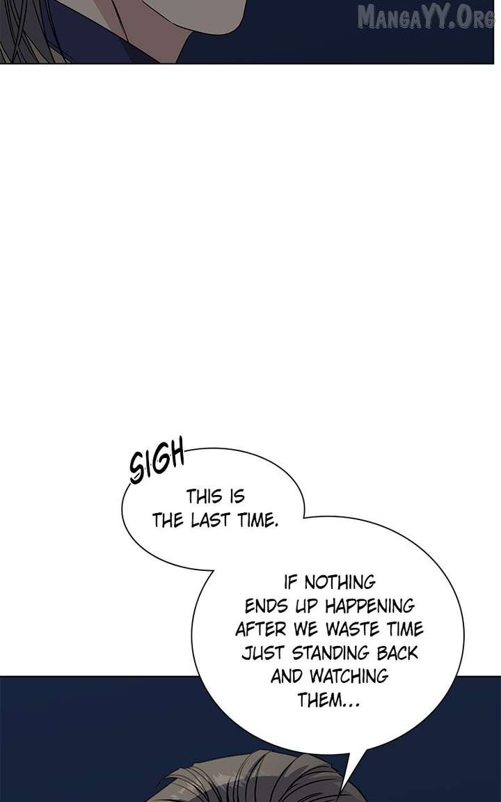 It’s My Life – Webtoon Chapter 37 - Page 33