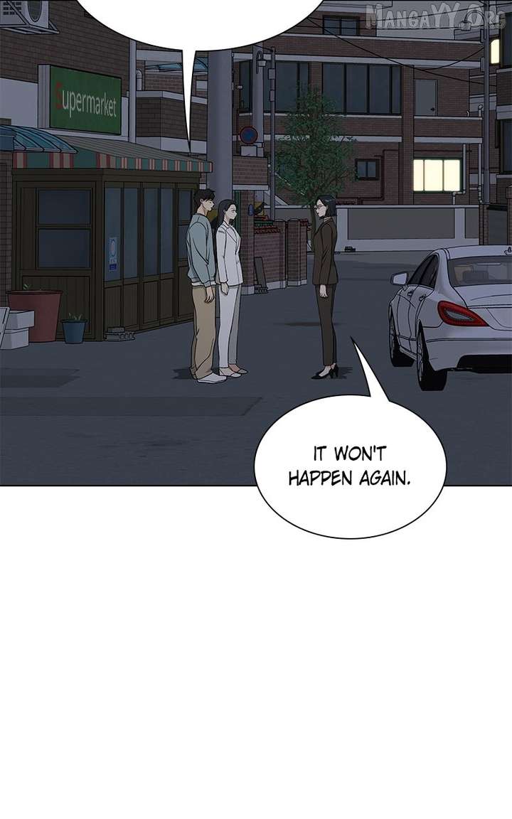 It’s My Life – Webtoon Chapter 37 - Page 37