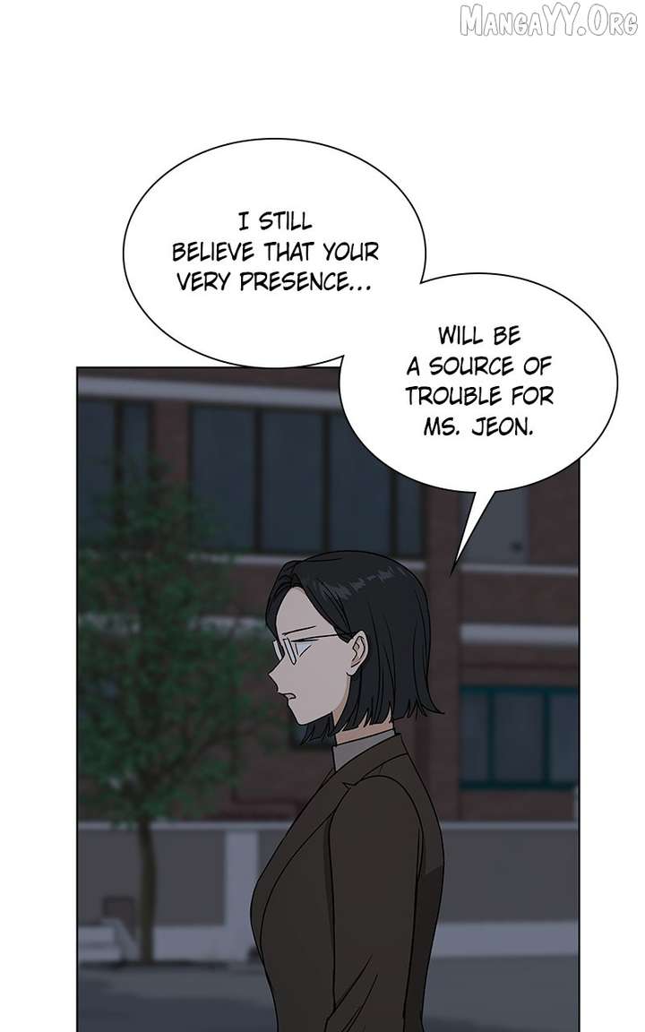 It’s My Life – Webtoon Chapter 37 - Page 38