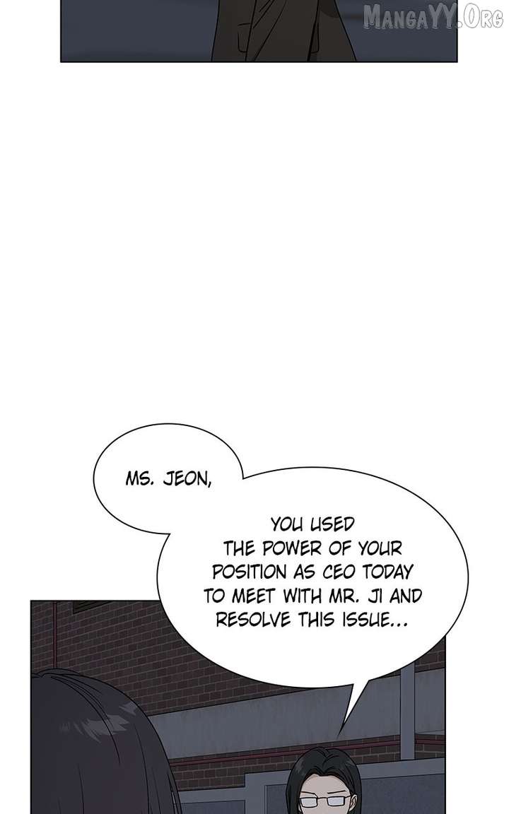 It’s My Life – Webtoon Chapter 37 - Page 39