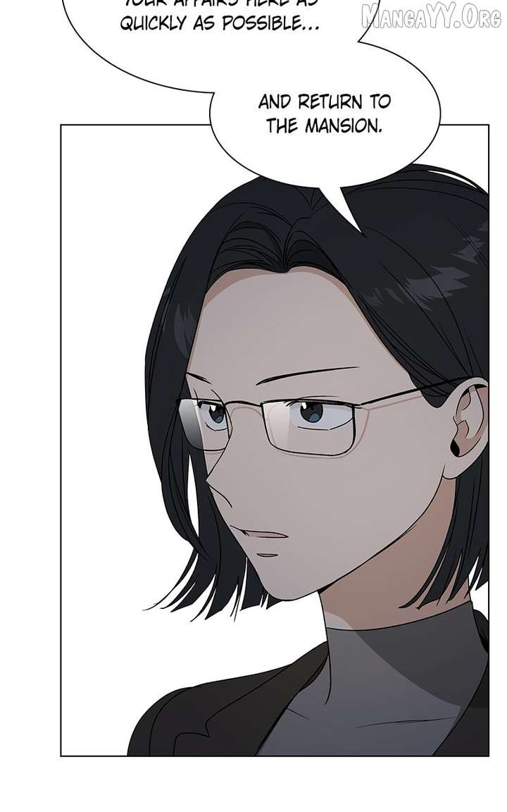 It’s My Life – Webtoon Chapter 37 - Page 41