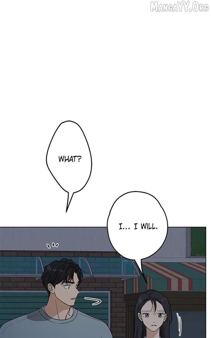 It’s My Life – Webtoon Chapter 37 - Page 42