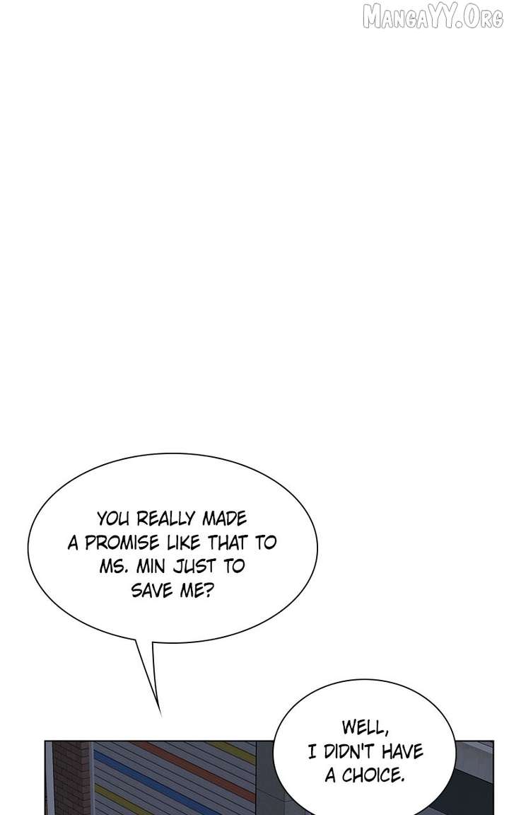 It’s My Life – Webtoon Chapter 37 - Page 45