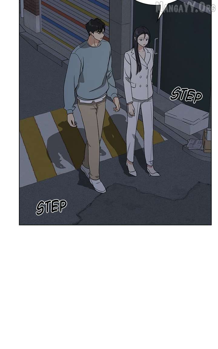 It’s My Life – Webtoon Chapter 37 - Page 46