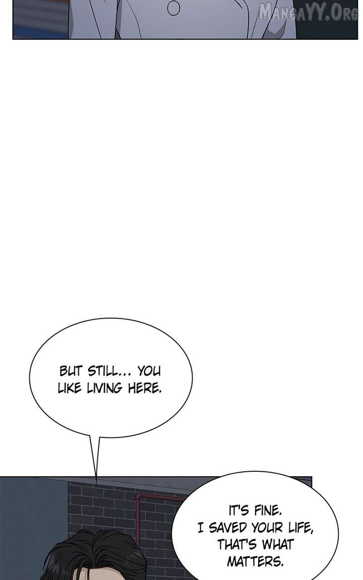 It’s My Life – Webtoon Chapter 37 - Page 48