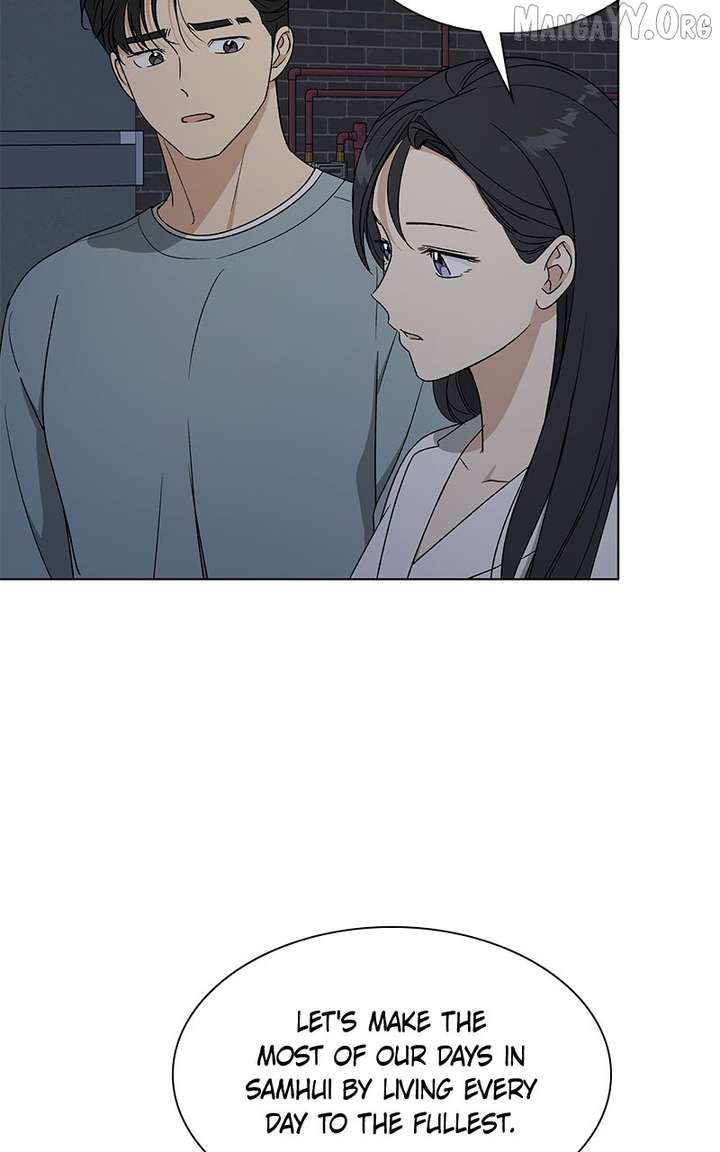 It’s My Life – Webtoon Chapter 37 - Page 49