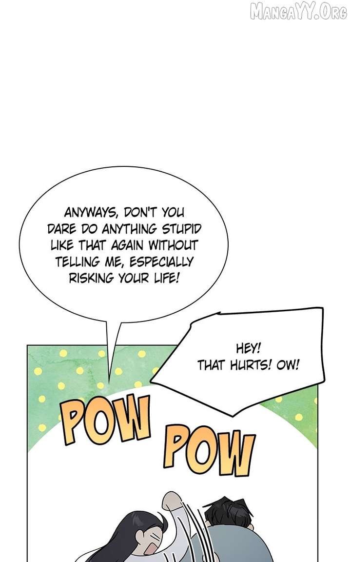 It’s My Life – Webtoon Chapter 37 - Page 51