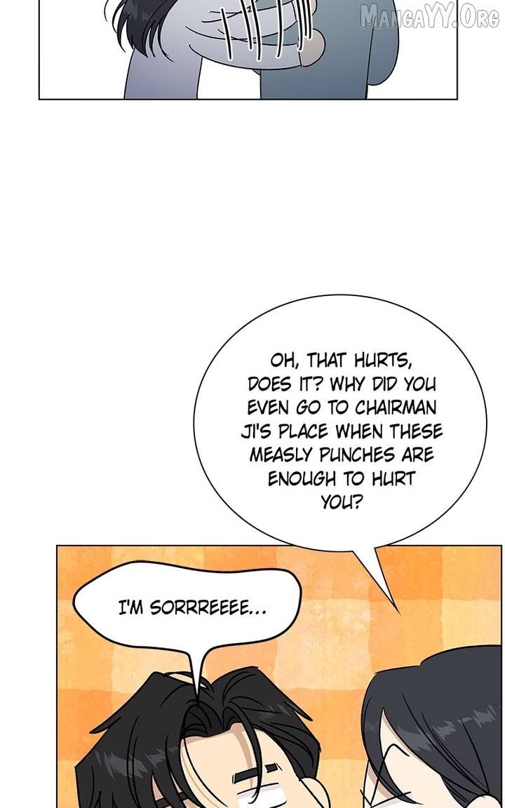 It’s My Life – Webtoon Chapter 37 - Page 52