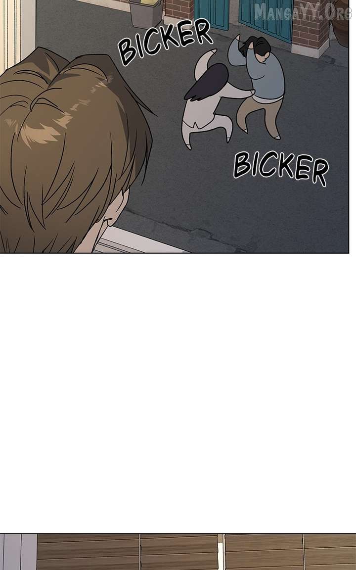 It’s My Life – Webtoon Chapter 37 - Page 54