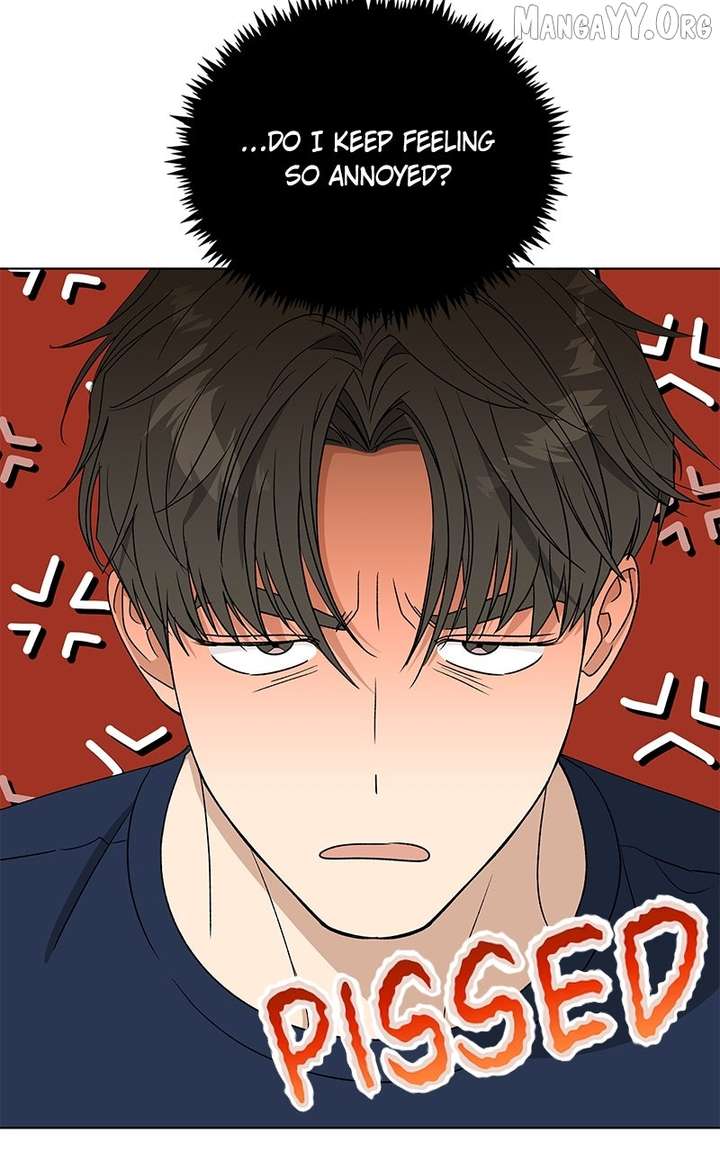 It’s My Life – Webtoon Chapter 37 - Page 58