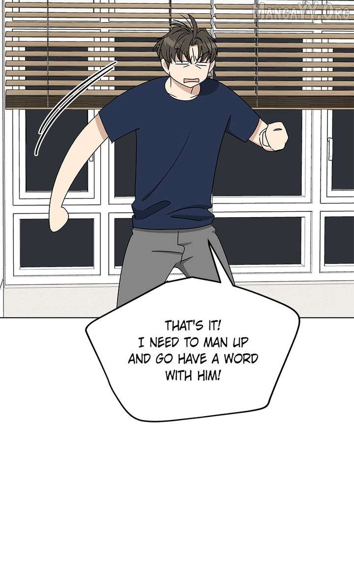 It’s My Life – Webtoon Chapter 37 - Page 61