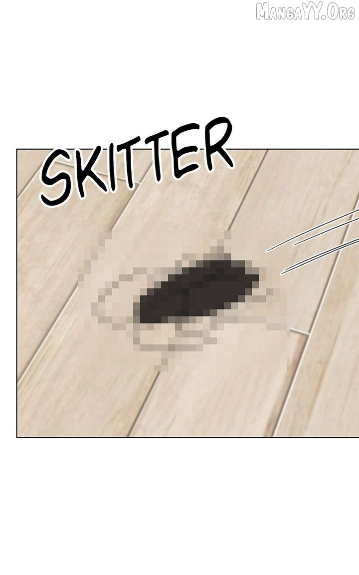 It’s My Life – Webtoon Chapter 37 - Page 62