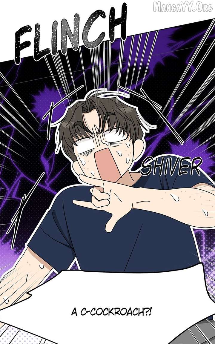 It’s My Life – Webtoon Chapter 37 - Page 63