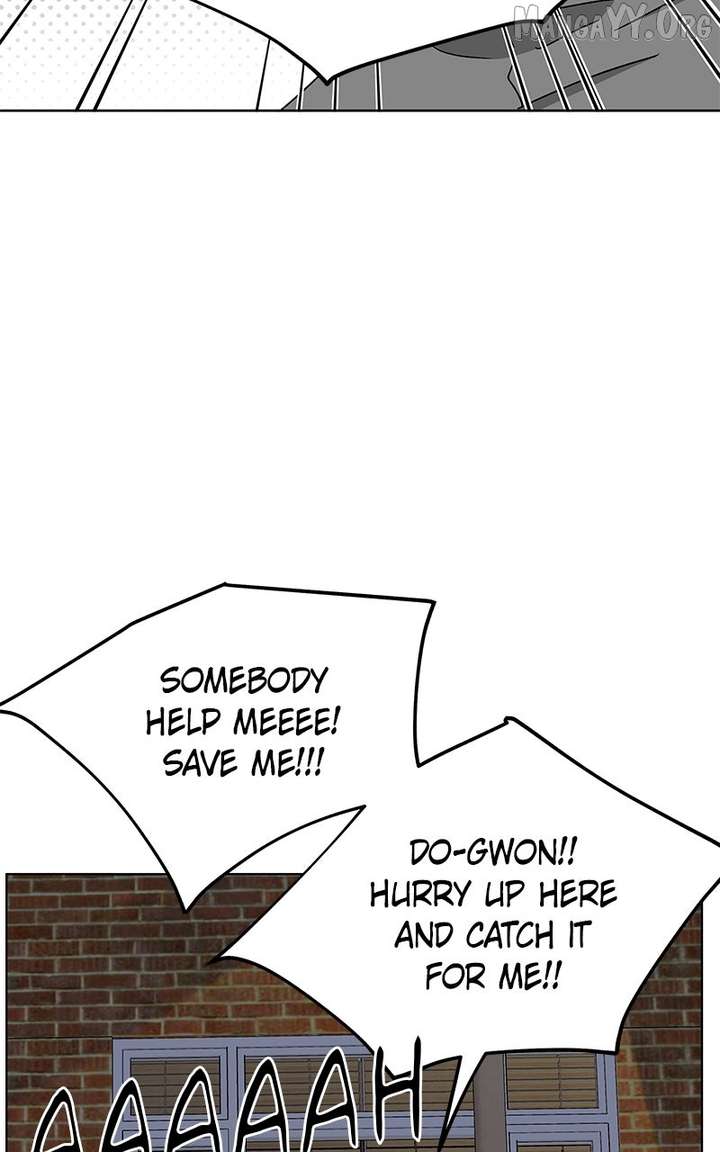 It’s My Life – Webtoon Chapter 37 - Page 64