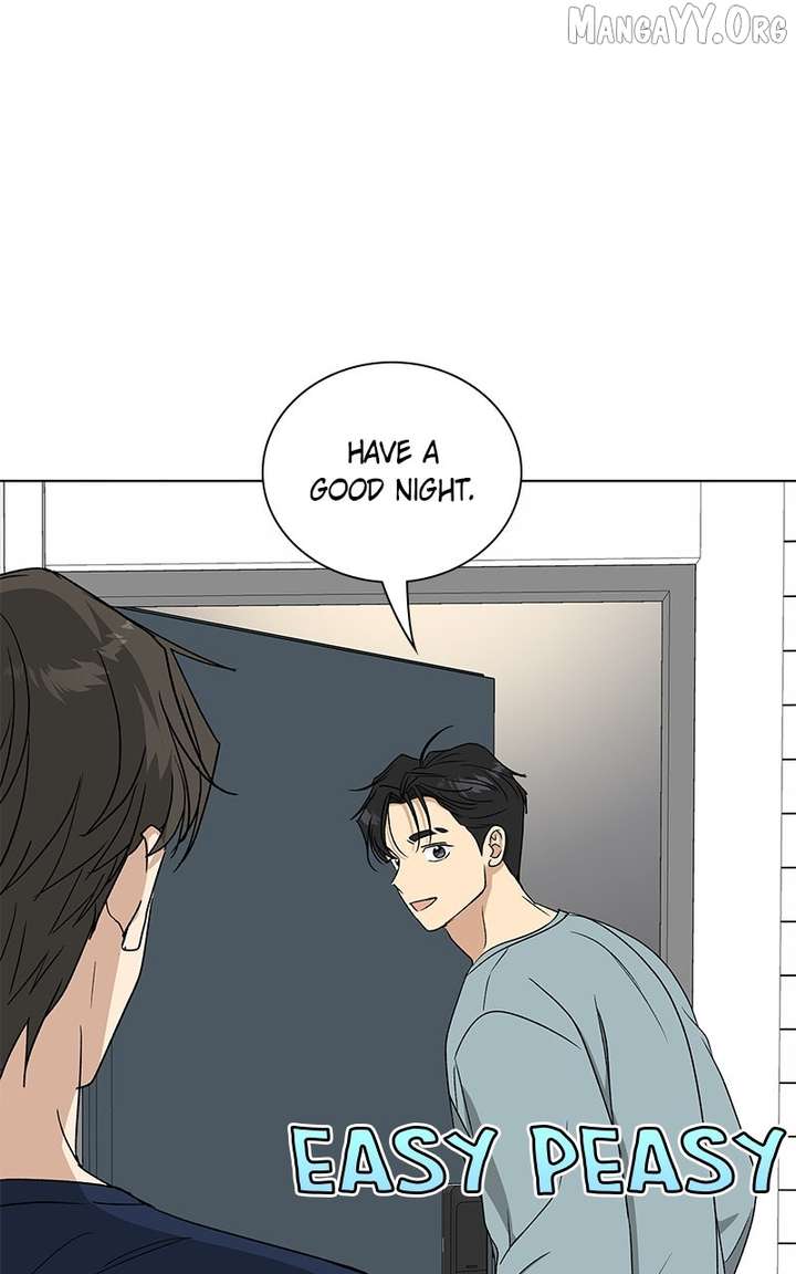 It’s My Life – Webtoon Chapter 37 - Page 67