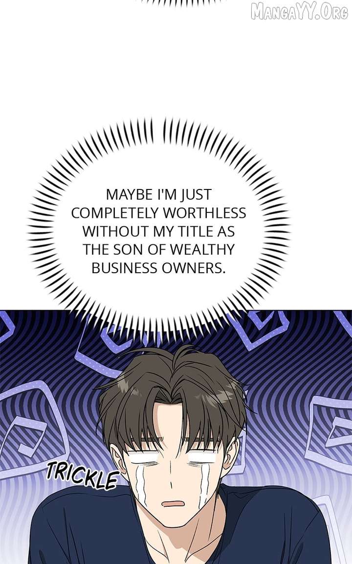 It’s My Life – Webtoon Chapter 37 - Page 70