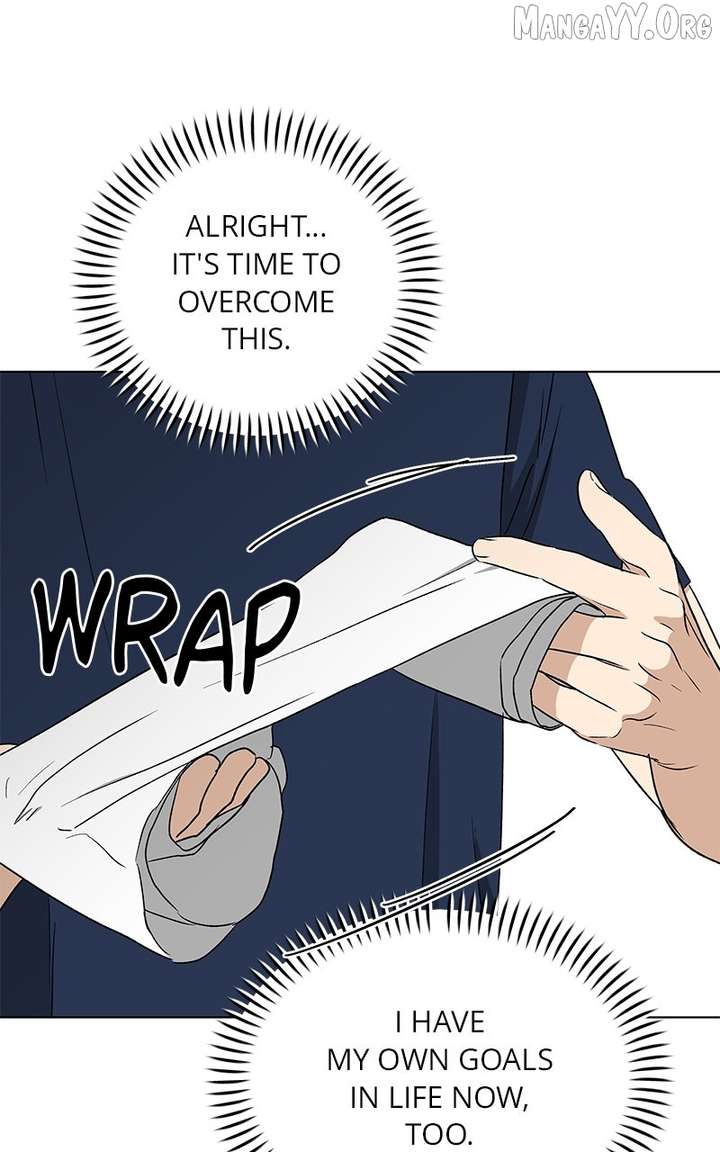 It’s My Life – Webtoon Chapter 37 - Page 73