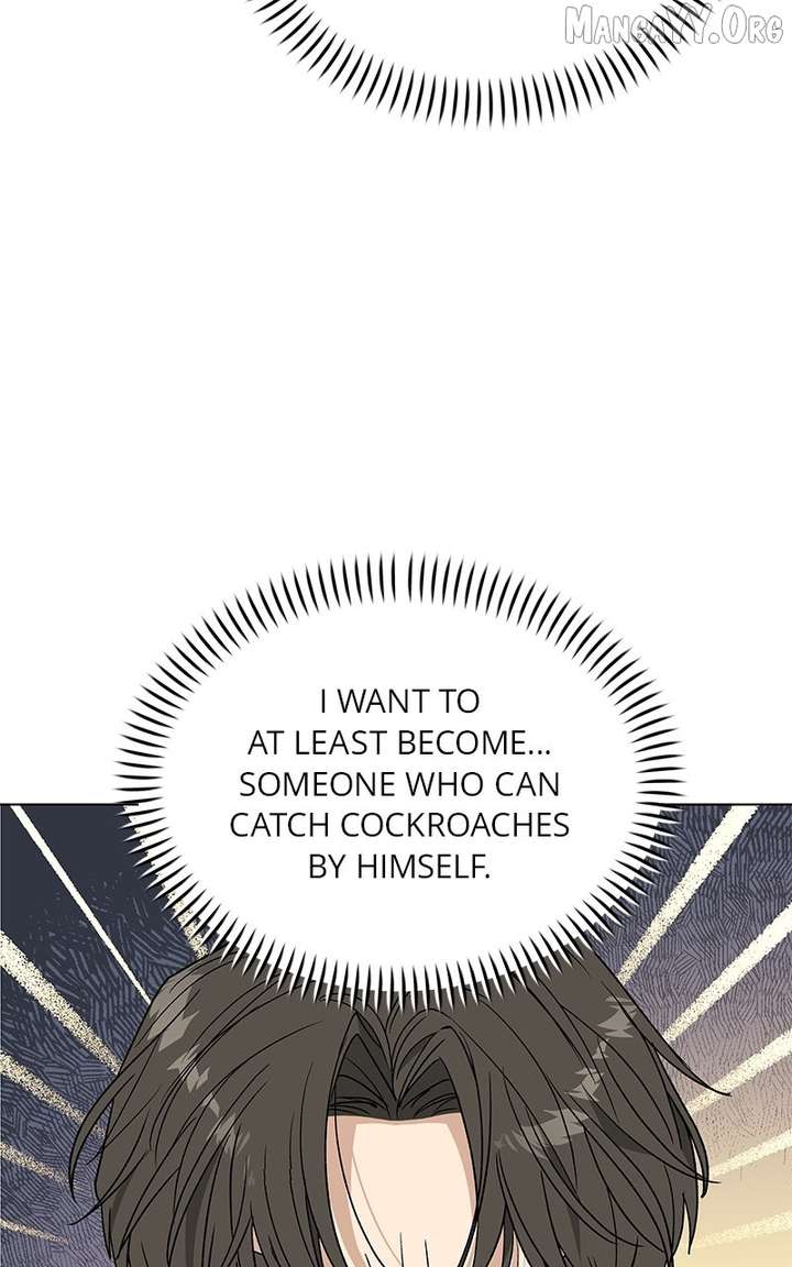 It’s My Life – Webtoon Chapter 37 - Page 74