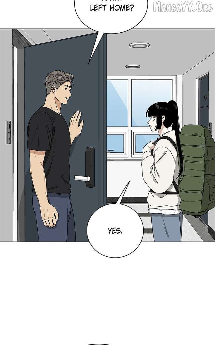 It’s My Life – Webtoon Chapter 37 - Page 78
