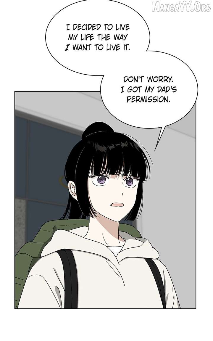 It’s My Life – Webtoon Chapter 37 - Page 79