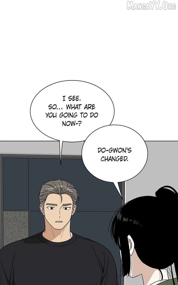 It’s My Life – Webtoon Chapter 37 - Page 80