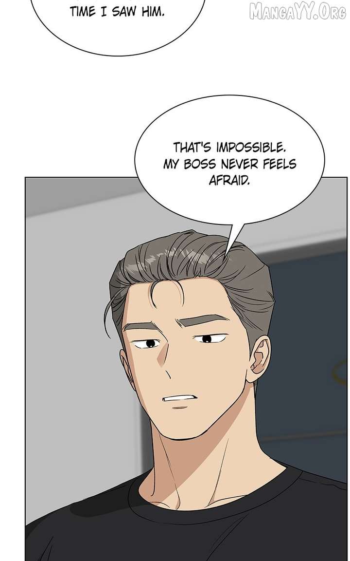 It’s My Life – Webtoon Chapter 37 - Page 83