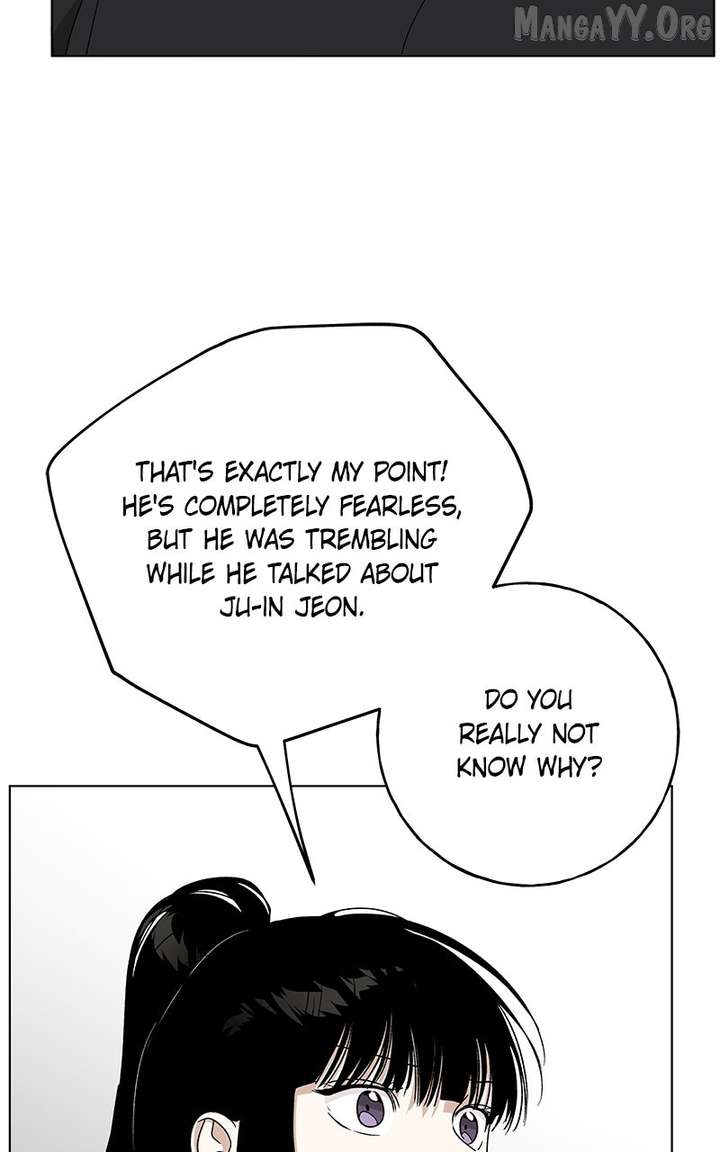 It’s My Life – Webtoon Chapter 37 - Page 84