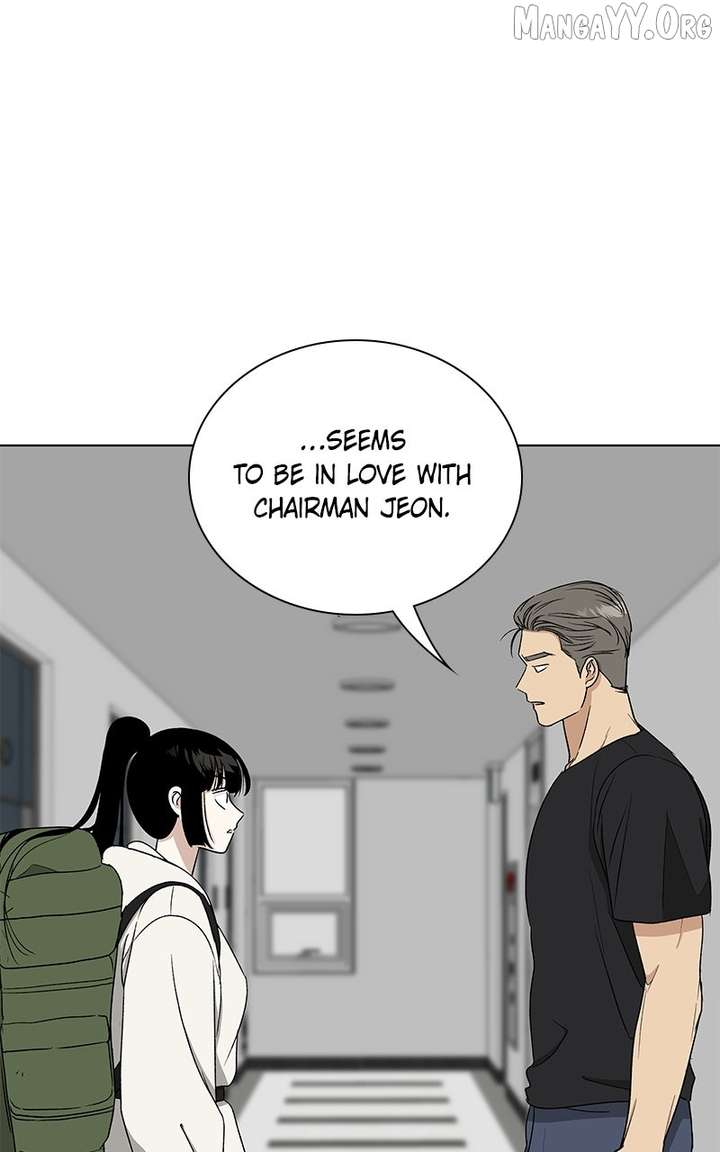 It’s My Life – Webtoon Chapter 37 - Page 87