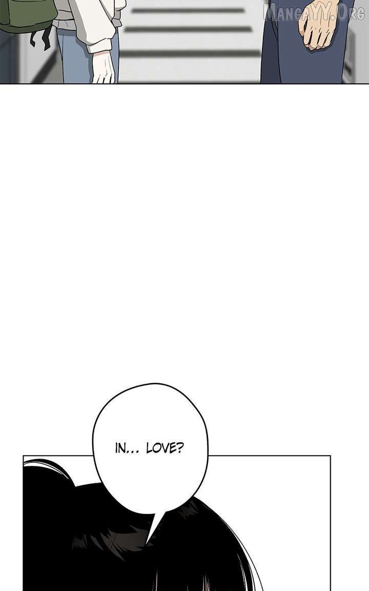 It’s My Life – Webtoon Chapter 37 - Page 88