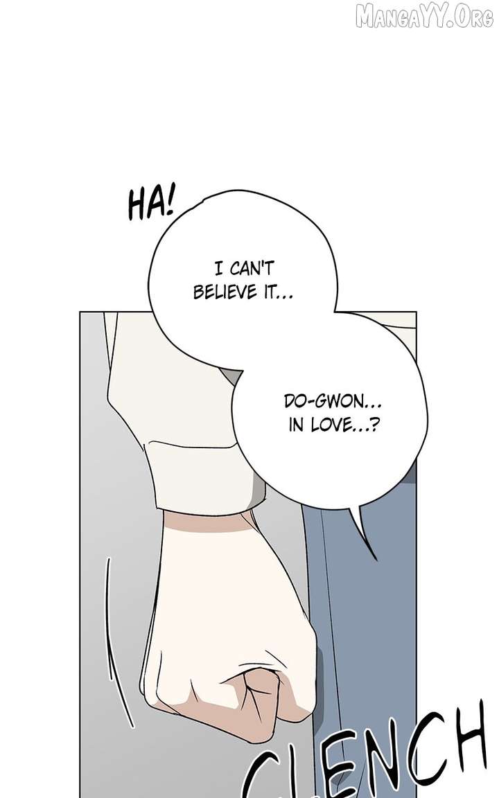 It’s My Life – Webtoon Chapter 37 - Page 91