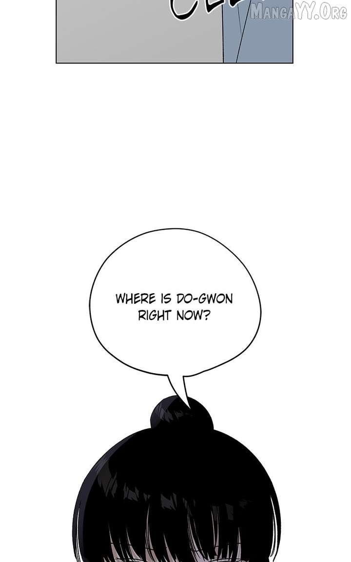 It’s My Life – Webtoon Chapter 37 - Page 92