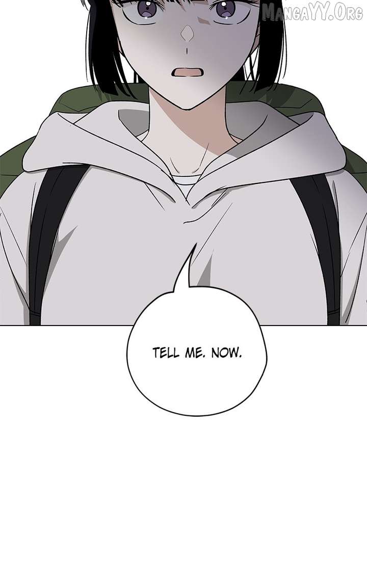 It’s My Life – Webtoon Chapter 37 - Page 93