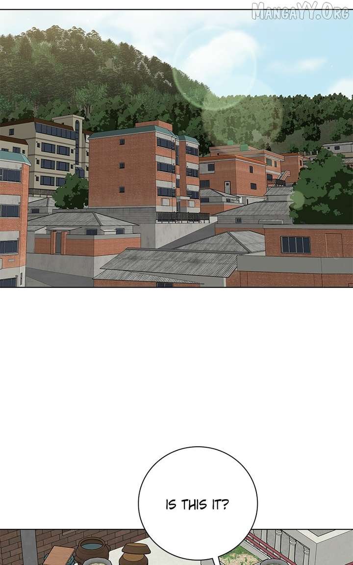 It’s My Life – Webtoon Chapter 37 - Page 96