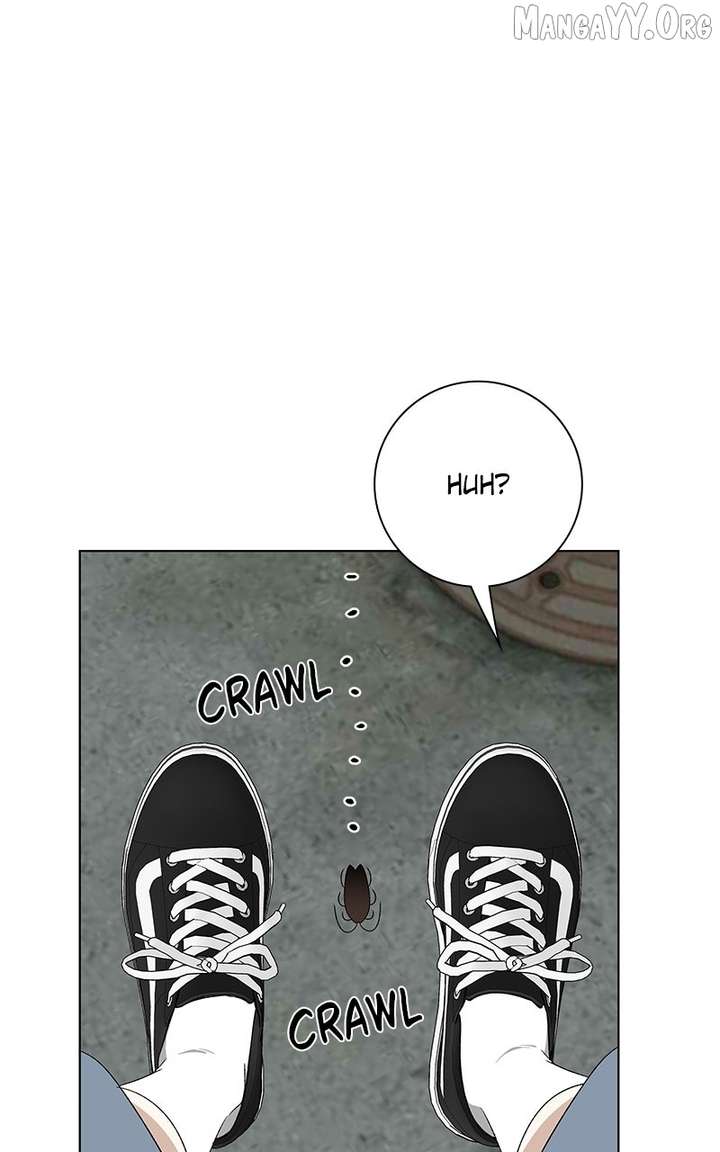 It’s My Life – Webtoon Chapter 37 - Page 98